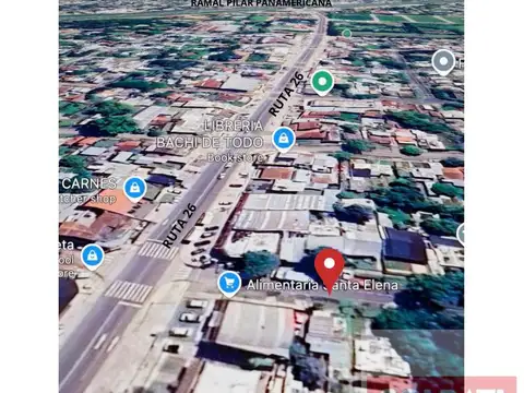 Depósito en venta