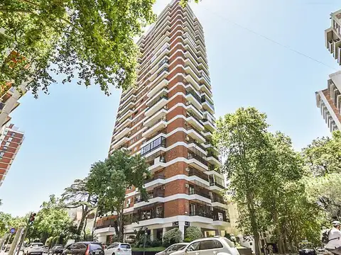 DEPARTAMENTO - VENTA - 3 AMBIENTES - DEPENDENCIA - ESPACIO GUARDACOCHES - BELGRANO R - APTO CREDITO