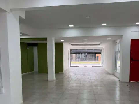 LOS