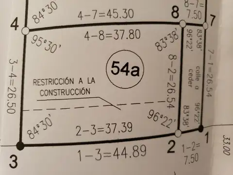 Ruta 17, Añelo