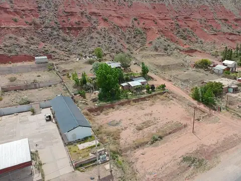 Terreno en Venta en Añelo, USD 185.000