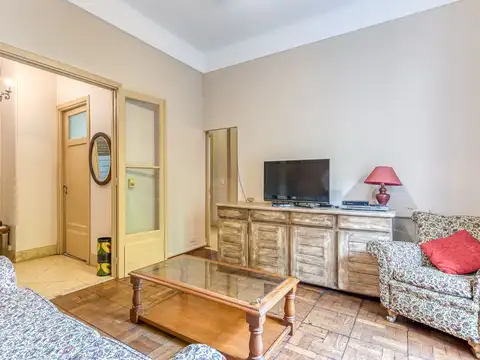 PH en el corazon de Palermo en excelente estado