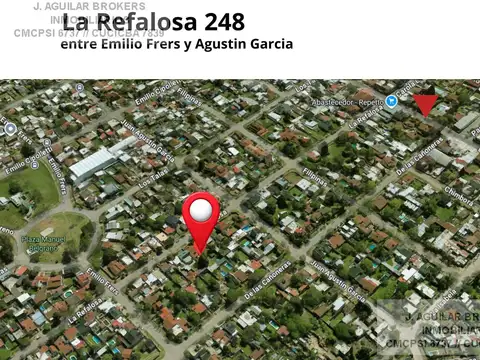 Casa en Venta en Villa Gobernador Udaondo, USD 120.000