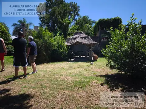 Casa en Venta 50 años