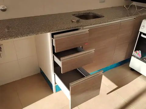 Departamento en Venta 3 años