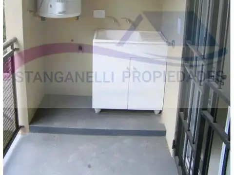 Departamento en Alquiler 8 años