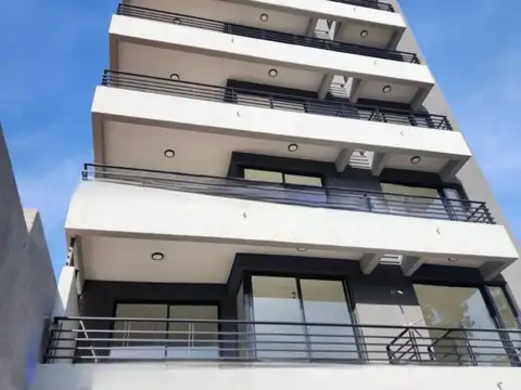 DEPARTAMENTO EN ALQUIELER A ESTRENAR. REMEDIOS DE ESCALADA