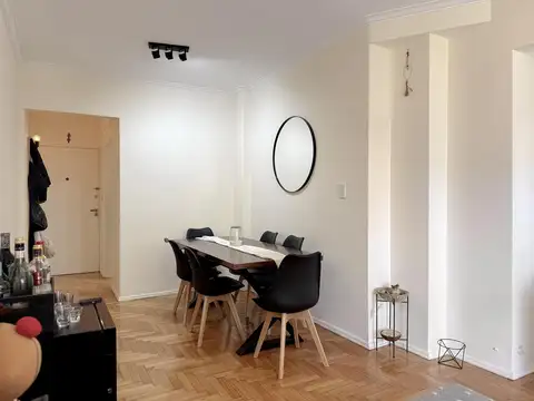 Departamento en Alquiler de 4 ambientes