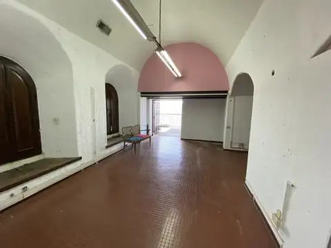 parana 400, Piso 18