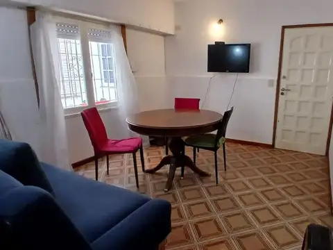 Depto Tipo Casa en Venta de 1 dormitorio