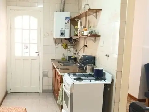 Depto Tipo Casa en Venta 21 años