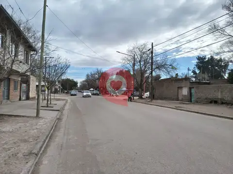 Terreno en Cipolletti