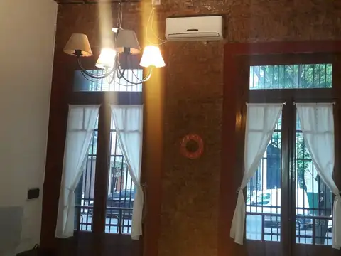 Local en Alquiler Via Púb.