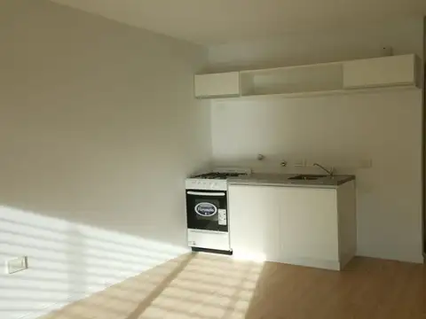 Departamento en Alquiler Apto profesional