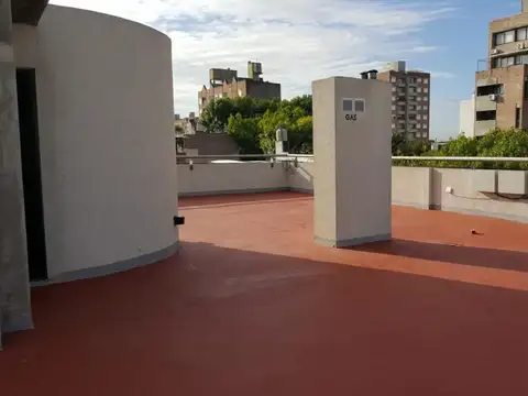 Departamento en Alquiler 8 años