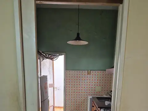Casa en Venta 50 años
