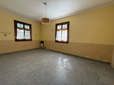 Casa en Venta 60 años