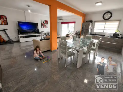 Casa en Venta 10 años