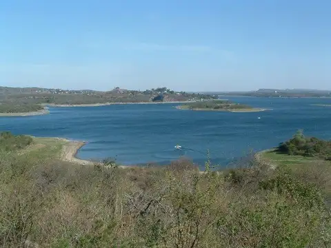 Terreno en Villa del dique