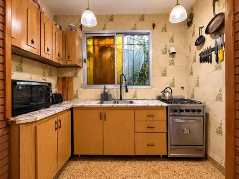 Casa en Venta 42 años