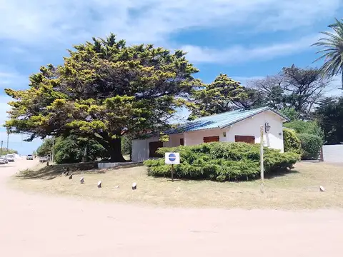 Casa en alquiler temporal en Barrio Norte Villa Gesell