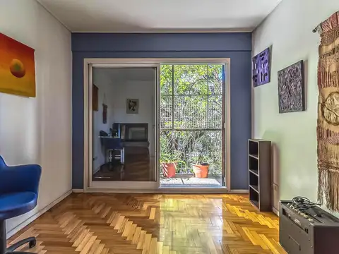 Departamento en Venta en Caballito, USD 270.000