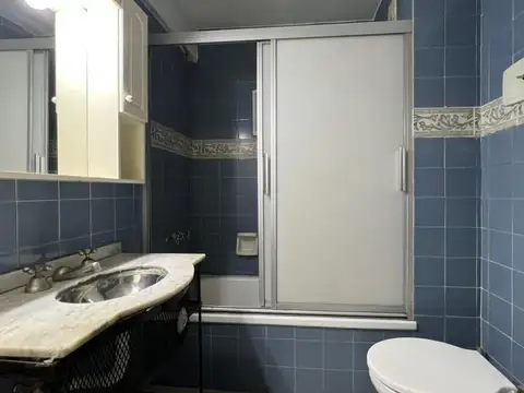 Departamento en Alquiler Temporal en Belgrano, USD 700
