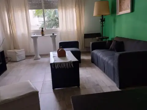 Departamento en Alquiler Temporal con 1 cocheras