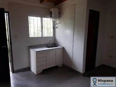 La Pampa, entre San Esteban y San Patricio