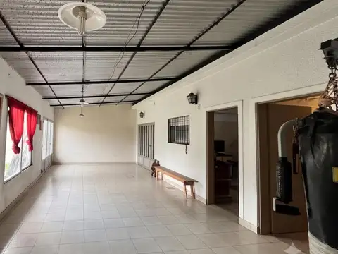 Casa en Venta en San Justo, USD 140.000