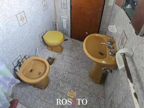 Departamento en Venta 60 años