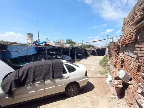 VENTA LOTE EN BARRIO OBSERVATORIO  CON ESCRITURA