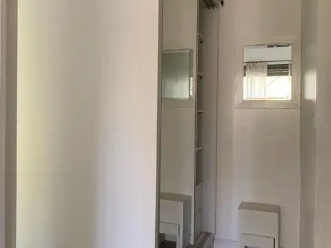 Departamento en Alquiler Temporal con 1 cocheras