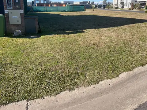 Terreno en Venta de 425,0 m2