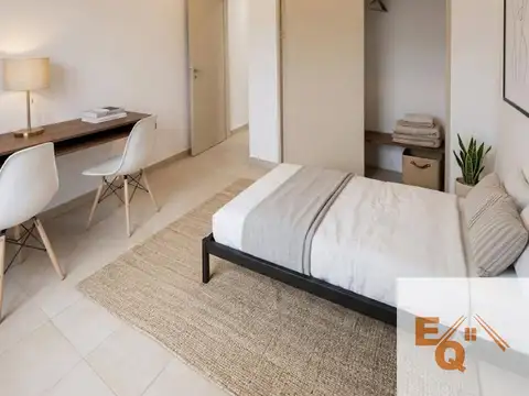 Departamento en alquiler en San Miguel