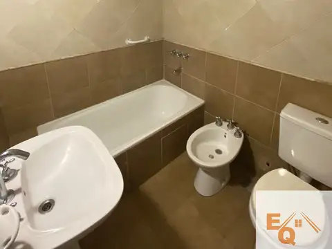 Departamento en alquiler en San Miguel