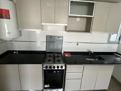 Departamento en Venta en La Plata, USD 45.000