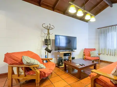 Depto Tipo Casa en Venta en Martinez Santa Fe / Fleming, USD 290.000