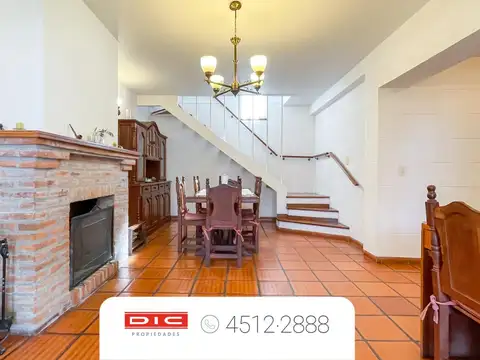 PH 3 dormitorios Venta - Martinez