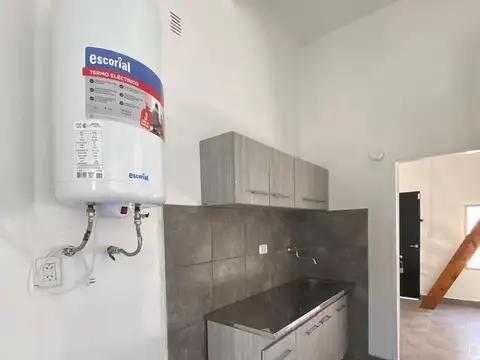 Depto Tipo Casa en Venta de 1 dormitorio