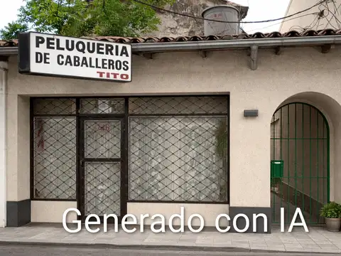 Depto Tipo Casa en Venta de 2 ambientes