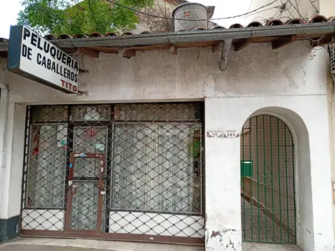 Almirante Brown  al 100