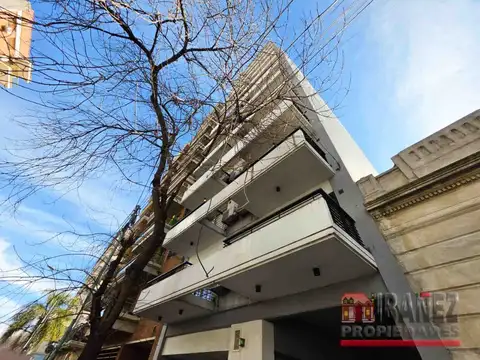 Cochera - Alquiler - Argentina, Capital Federal - AV. OLAZABAL 5500