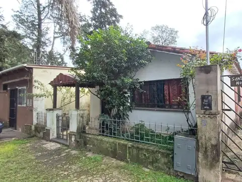 Depto Tipo Casa en Venta en Del Viso, USD 39.000