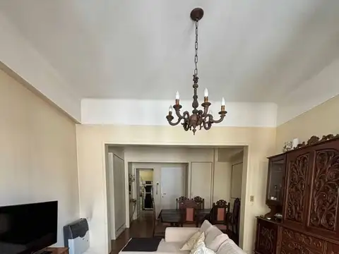 Venta de Departamento 4 Ambientes en Congreso
