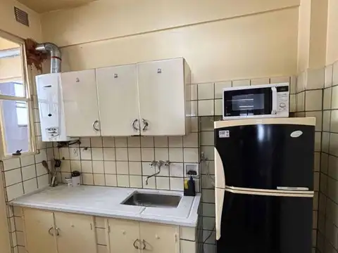 Departamento en Venta en Congreso, USD 160.000