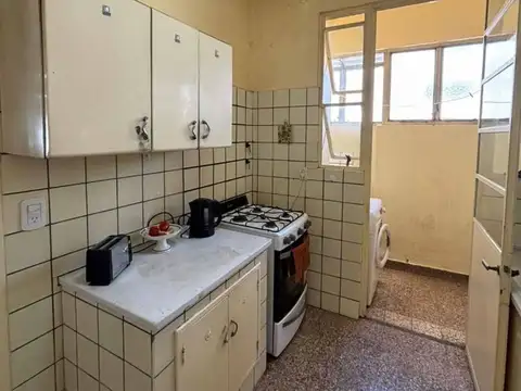 Departamento en Venta de 3 dormitorios