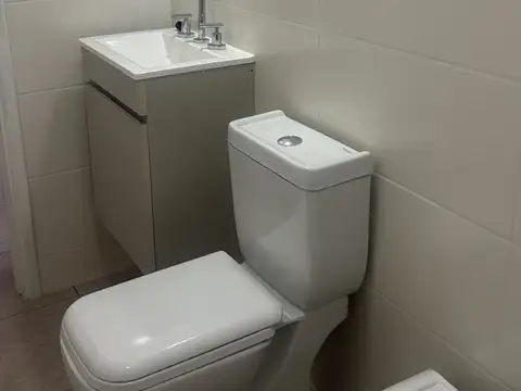 Departamento en Alquiler de 2 dormitorios