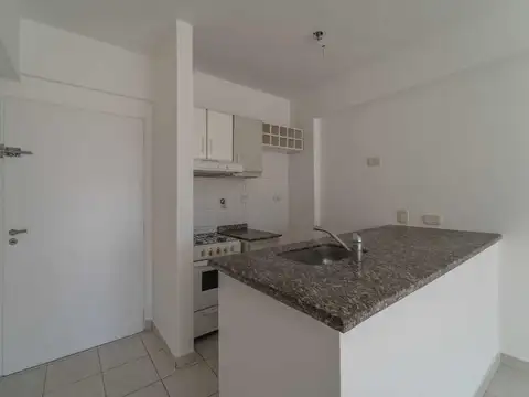 Departamento en Venta en Villa del Parque, USD 132.000