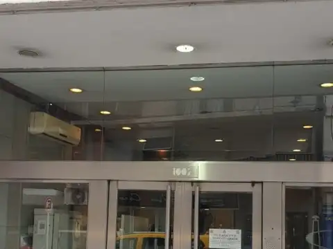 Oficina en Alquiler en Barrio Norte, $ 600.000